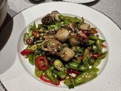 -郑庄脂渣海鲜楼(九水路店)