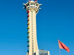 -帽儿山国家森林公园