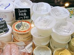 -Alimentari早午餐(安福路店)