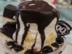 -DQ·蛋糕·冰淇淋(通州万达店)