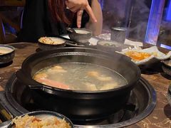 -同仁四季椰子鸡(海岸城天利店)