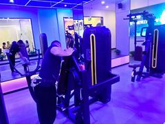 -飞力特游泳健身俱乐部(紫金谷店)