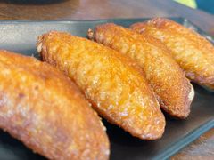 -标记Jane's kitchen(平桥直街店)