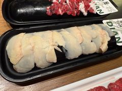 -掂档潮汕牛肉火锅(沈阳万象城店)