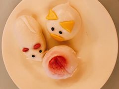 -东方之珠洗浴休闲广场(于家堡店)