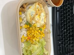 -海盗虾饭·剥好的小龙虾饭(SOHO尚都店)