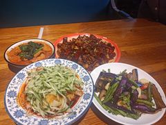 -柴窝堡22号辣子鸡·传承新疆菜