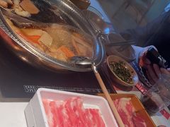 -温禾牛·和牛寿喜烧自助火锅(恒基名人店)