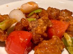 -莆田餐厅PUTIEN(金融街购物中心店)