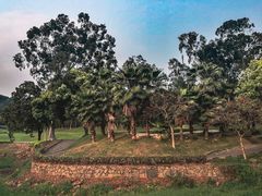 -麓湖高尔夫球俱乐部