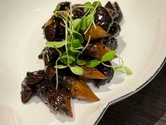 -万丽轩·粤菜(王府井金茂万丽酒店)