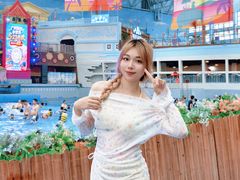 -广州融创水世界