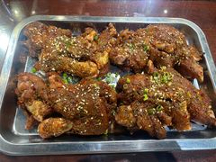 -三宽猪蹄(咸阳店)