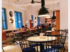 大堂-林四喜·闽南传家菜(鼓浪屿店)