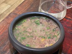 -五观堂素食(新华路店)