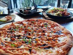 -Q MEX 库迈墨西哥餐吧(三里屯店)