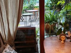 -时光花园(白鹭洲店)