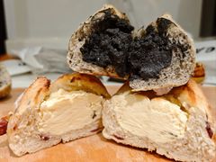 -熊叔熊婶面包房(团结湖店)
