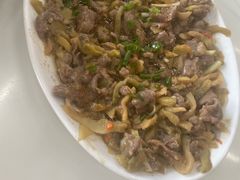 -嘉升大排档(番禺总店)