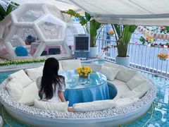 -天空花园餐吧·生日·团建(南山店)