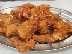 -金多鱼大排档·烤鱼·烧烤·宵夜(江南水都店)