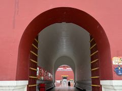 -横店影视城明清宫苑园区