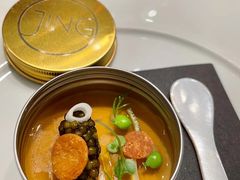 -王府半岛酒店·Jing餐厅