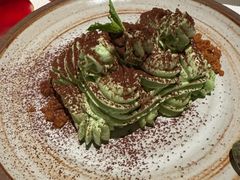 -Mogul Eatery·大亨餐酒馆
