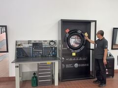 -利星行天竺之星汽车有限公司