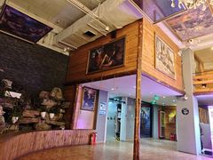 -明日世界密室轰趴·剧本桌游·箭馆团建(国贸店)