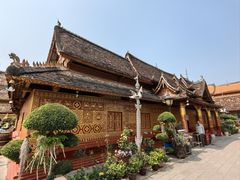 -西双版纳傣族园