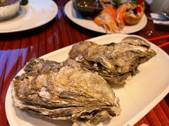 -西安W酒店·WEI全味西餐厅