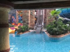 -波塞冬旅游度假区