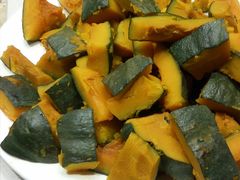 蒸南瓜-清心素食自助餐厅(夫子庙店)