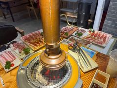 -喜来稀肉(北外滩白玉兰广场店)