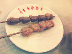 -吉云馄饨(桑梓路店)