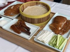 烤鸭-香丰阁·烤鸭·川湘菜(昌平店)