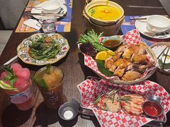 -泰妃殿(武汉首店)