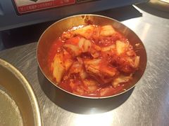 -Meet Sun韩式大排档(五一广场7MALL店)