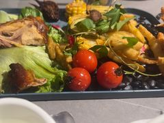 -3号仓库·创意中国菜(乐清正大广场店)