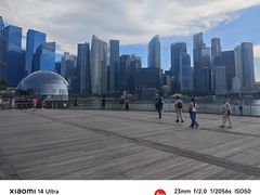 -滨海湾金沙购物商场