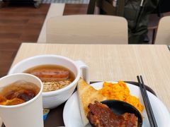 -太兴烧味餐厅(香港机场店)
