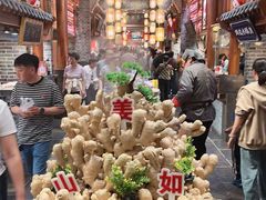 -唐山宴大唐州府精品中餐