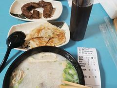 -鸭小妹鸭血粉丝(老门东店)