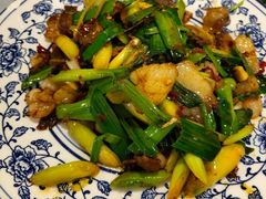 -辛记豆汤家常菜(芳草街店)