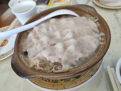 -砂锅居(西四店)