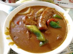 -新德兴茶餐厅(湾仔道店)