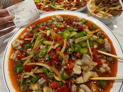 -钟记陕南菜·煎锅鱼(红专南路店)