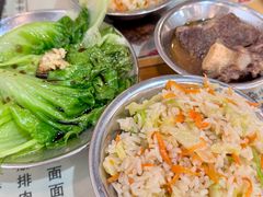 -阿秋牛排(湖心街店)