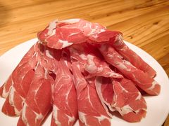 -额尔敦传统涮火锅·烧烤(鑫源山庄店)